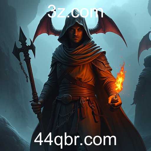 Indústria de Jogos em Ascensão: O Impacto de 44Q em 2025