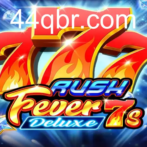 RushFever7sDeluxe: Um Mergulho no Mundo dos Jogos de Azar
