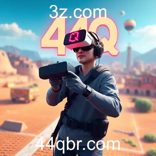 Revolução nos Jogos Online: A Ascensão de 44Q