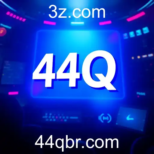 A Nova Tendência do 44Q nas Plataformas de Jogo