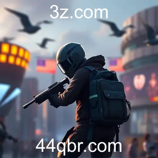 Novidades e Tendências no Mundo dos Jogos: A Ascensão de 44Q