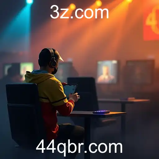 Novo Horizonte para Games em Língua Portuguesa