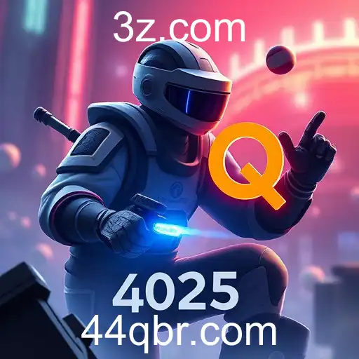 Revolução 44Q nos Jogos Online