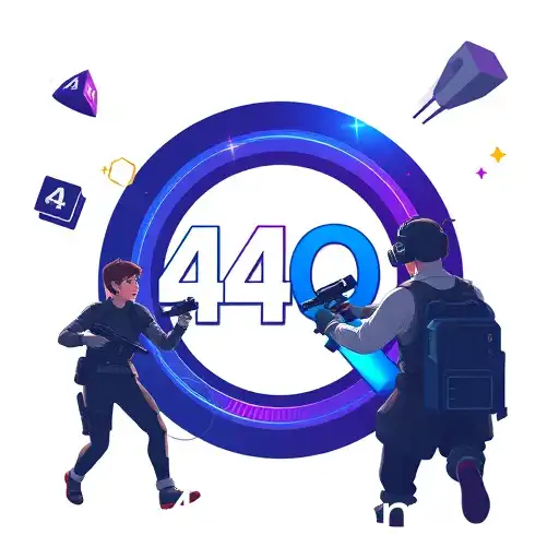 Explorando o Mundo Vibrante de 44Q: A Evolução dos Jogos em 2025