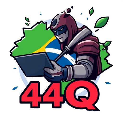 Explorando 44Q: O Centro de Jogos do Futuro