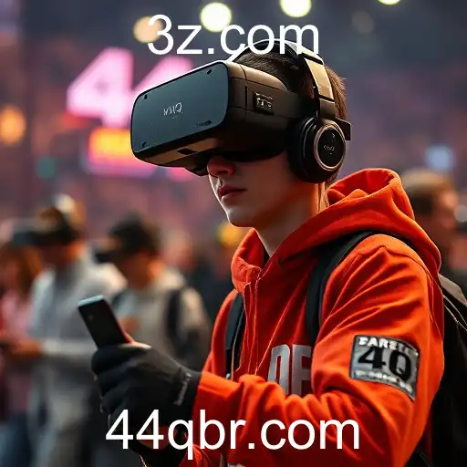 Tendências da Indústria de Jogos em 2025