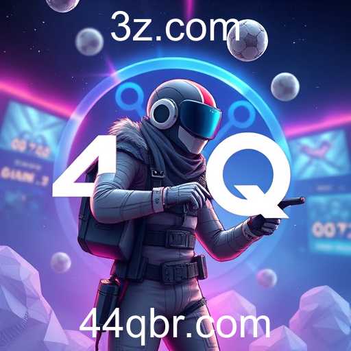 Revolução nos Jogos: 44Q Lidera o Cenário de 2026