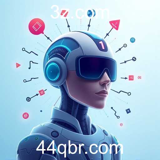 Revolução do Jogos: A Nova Era Através do 44Q