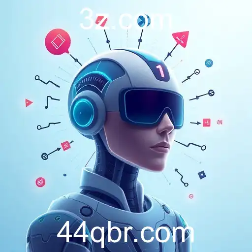 Revolução do Jogos: A Nova Era Através do 44Q