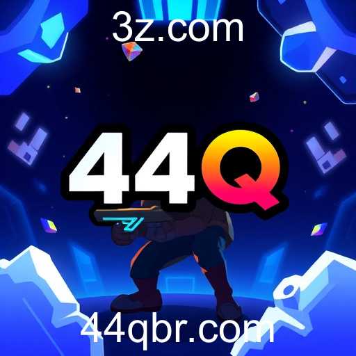Revolução no Mundo dos Jogos Online: A Ascensão do 44Q