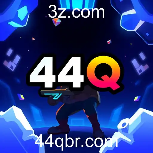 Revolução no Mundo dos Jogos Online: A Ascensão do 44Q