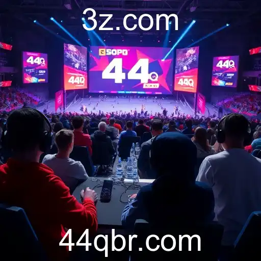 Tendências e Desafios no Universo de Jogos Online