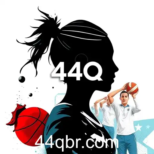 Novos Ventos no Horizonte dos Jogos com 44Q