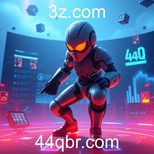 Inovações no Mundo dos Jogos em 2026