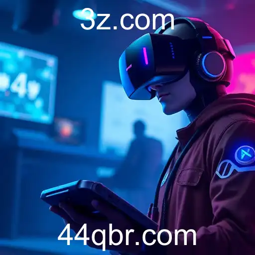 Inovações e Tendências no Mundo dos Jogos em 2025