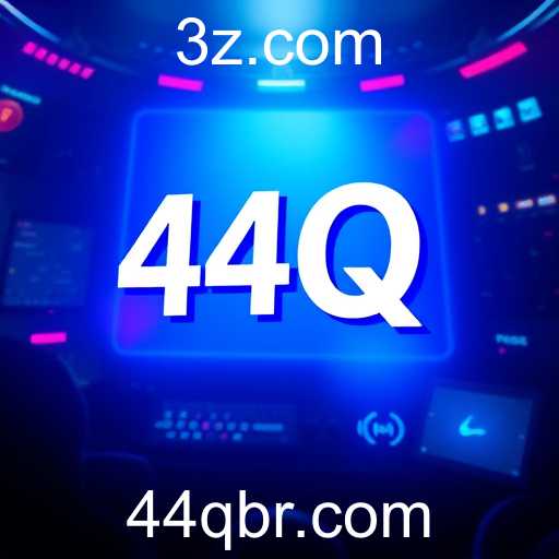 A Nova Tendência do 44Q nas Plataformas de Jogo