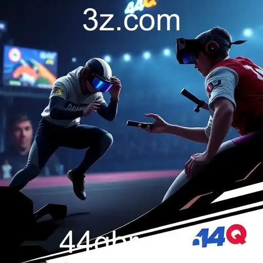 Tendências e Novidades no Universo dos Jogos em 2026