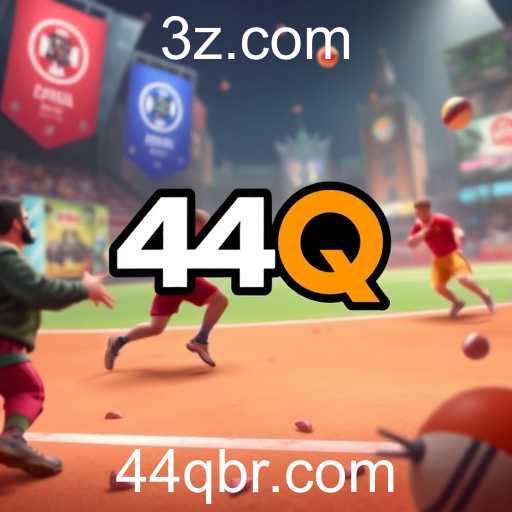 A Ascensão dos Jogos em Português: 44Q como Fenômeno Cultural