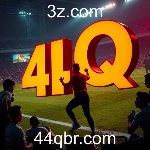 O Impacto de 44Q no Universo dos Jogos Online em 2026