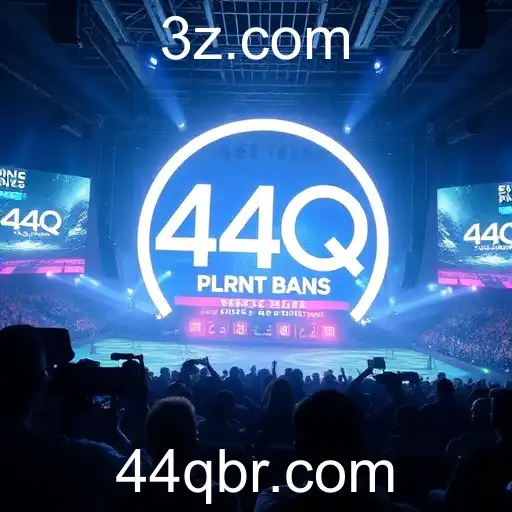 A Influência de 44Q na Indústria de Jogos em 2025