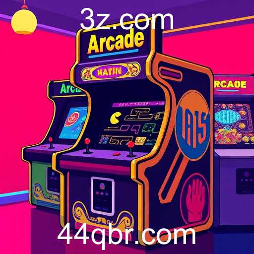 O Impacto de 44Q no Cenário de Jogos em 2025