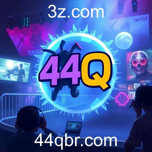 O Impacto da 44Q no Mundo dos Jogos em 2025