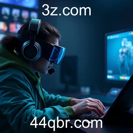 A Ascensão dos Jogos Online em 2026