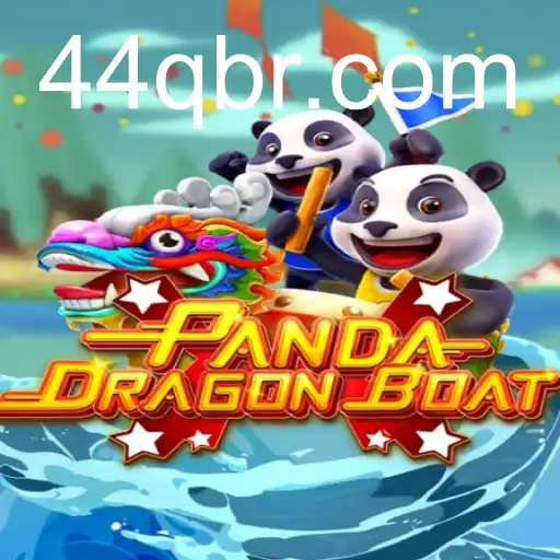 PANDADRAGONBOAT