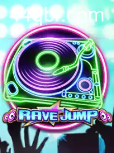 RaveJump