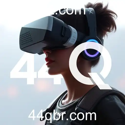 A Revolução de 44Q no Universo dos Games