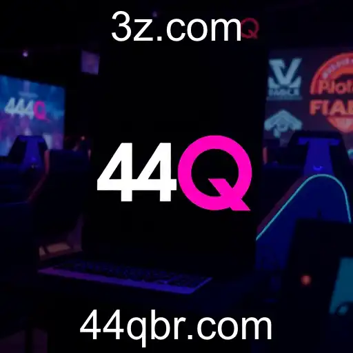 A Ascensão de 44Q no Cenário dos Jogos Online