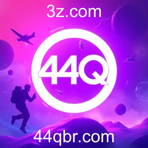 Tendências de Jogos em 2025: O Alvorecer de 44Q